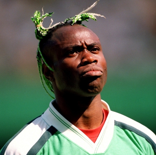 Taribo West lepszy od legendy włoskiego futbolu?! A jednak!